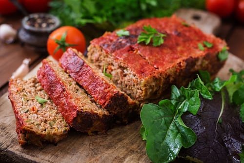 healthy meatloaf make ahead meal for weight loss healthy meatloaf make ahead meal for weight loss