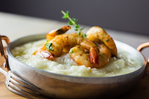 shrimp and grits healthy lunch recipe shrimp and grits healthy lunch recipe