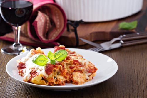 skinny lasagna rolls recipe for weight loss skinny lasagna rolls recipe for weight loss