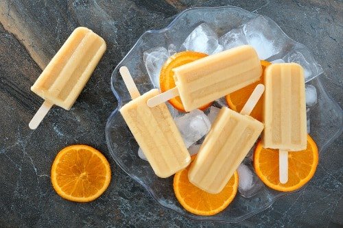 creamsicle vegan dessert recipes creamsicle vegan dessert recipes