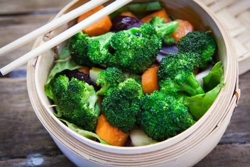 steamed vegetables help to heal your leaky gut steamed vegetables help to heal your leaky gut