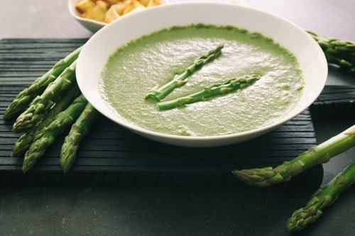 low calorie asparagus soup for weight loss low calorie asparagus soup for weight loss