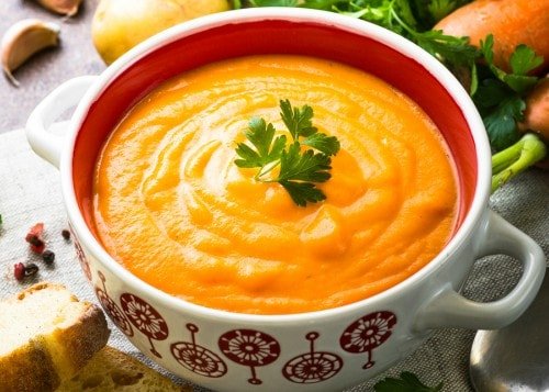pumpkin soup recipe under 300 calories pumpkin soup recipe under 300 calories