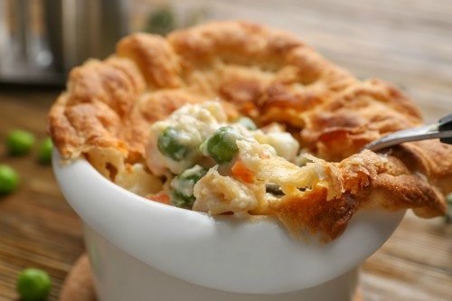 chicken pot pie paleo dinner recipe chicken pot pie paleo dinner recipe