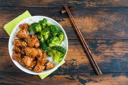 stir fry paleo dinner recipe stir fry paleo dinner recipe