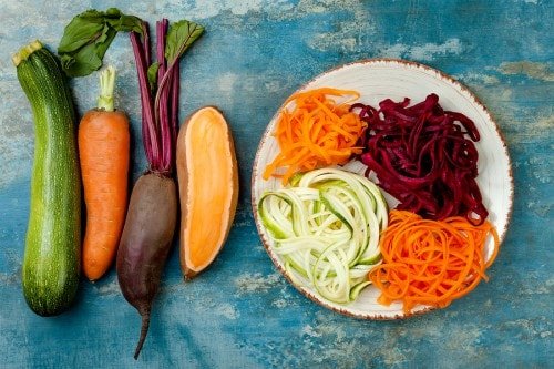 veggie noodles are a great substitute for pasta in healthy paleo dinner recipes veggie noodles are a great substitute for pasta in healthy paleo dinner recipes