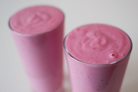berry weight loss smoothie berry weight loss smoothie