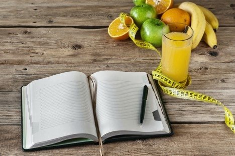 food journal for weight loss food journal for weight loss