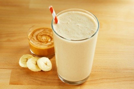 peanut butter weight loss smoothie peanut butter weight loss smoothie