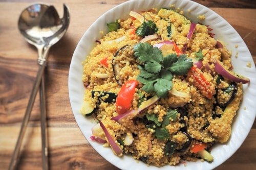quinoa healthy meal quinoa healthy meal