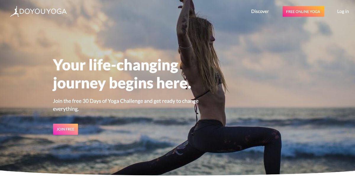 doyouyoga online program doyouyoga online program