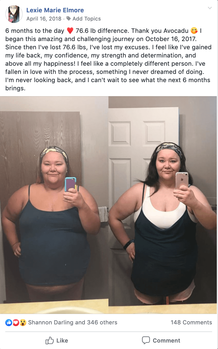 lexie weight loss progress lexie weight loss progress