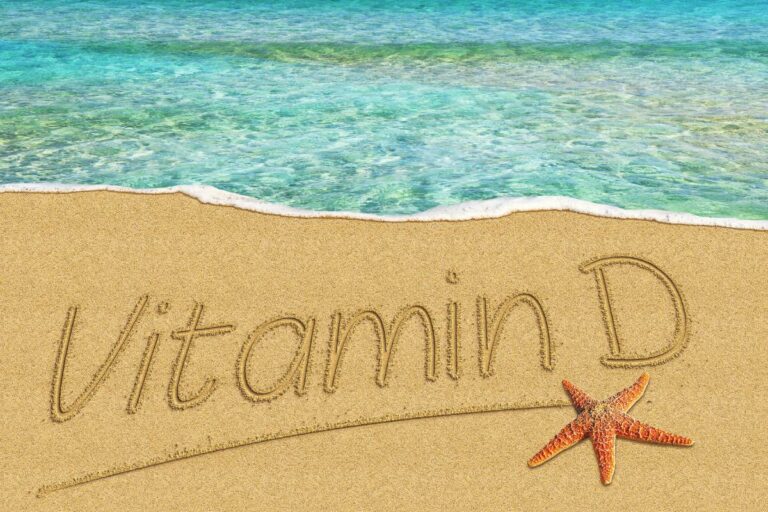 Vitamin D is Essential feature