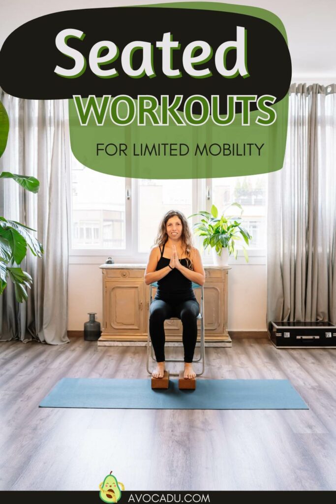 Stay Active with Chair Exercises_ A Guide for Limited Mobility