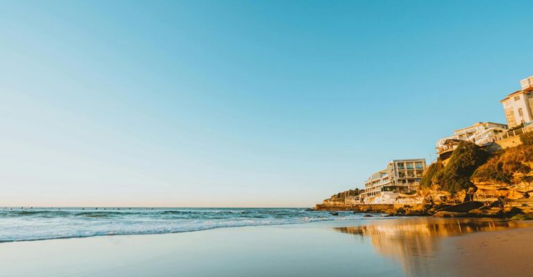 11 California Beach Towns Offering Affordable Living Options