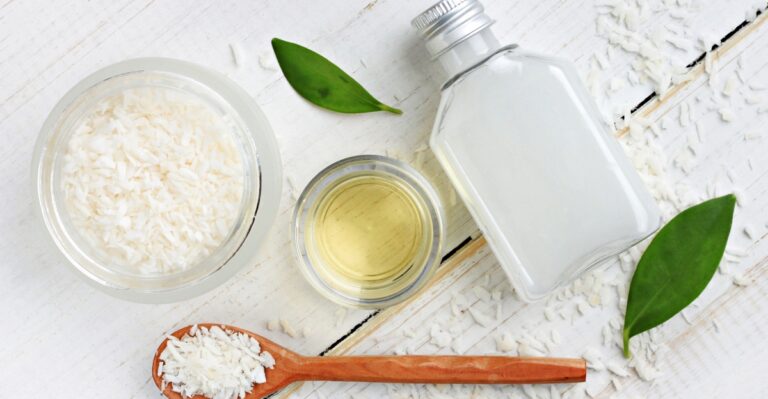 11 Natural Skincare Ingredients You Already Have in Your Kitchen