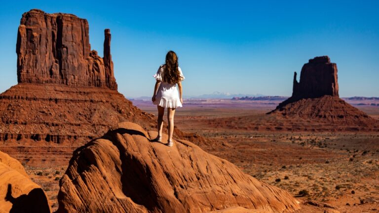 13 Cool and Unusual Places to Visit in the United States