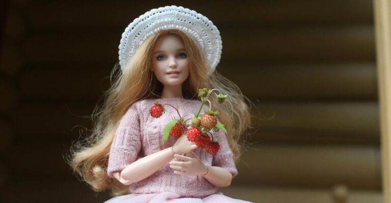 13 Rare Antique Toys That Are Worth a Fortune