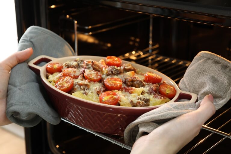 12 Delicious and Healthy Casserole Recipes You’ll Love