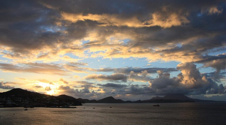 12 Lesser-Visited Caribbean Islands You Won’t Want to Miss
