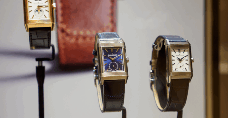 11 Collectible Vintage Watches That Hold Their Value