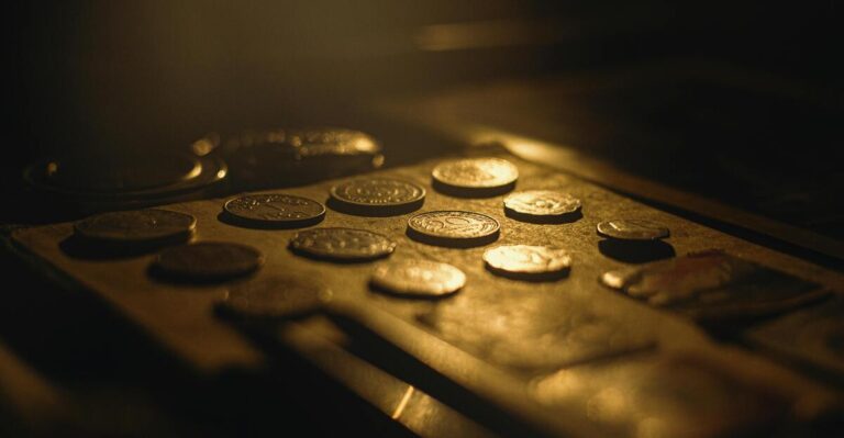 15 Rare Coins That Have Become Valuable Collectibles