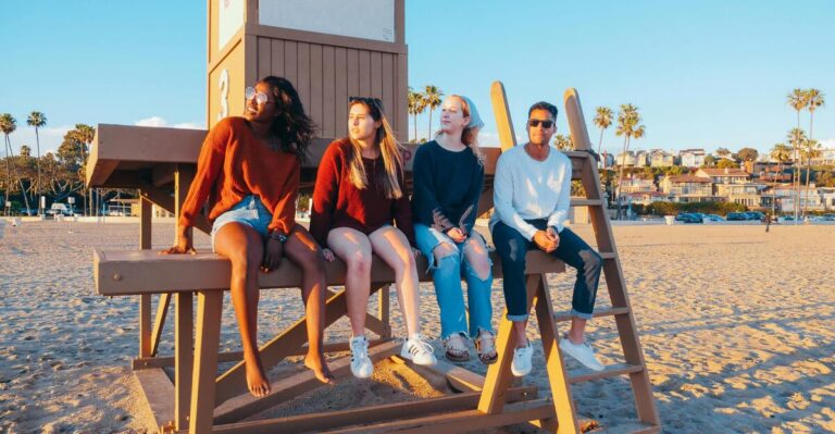 12 Ways to Enjoy a Staycation in Your Own City